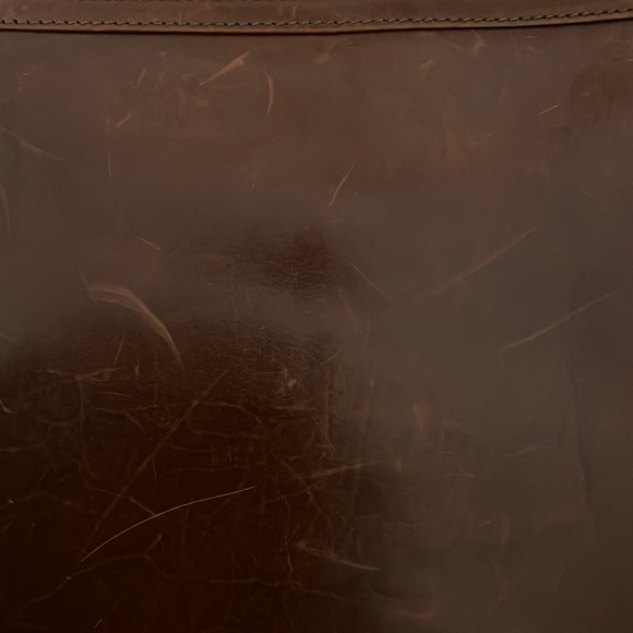 Franco Visconti purse - Picture 7 of 9